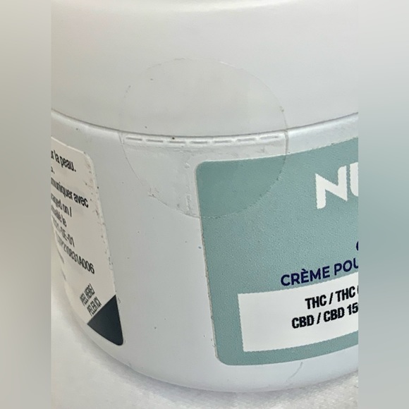 NUVEEV Face cream - Picture 3 of 5